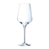 St med glas Chef&Sommelier Sublym Eco Gennemsigtig Glas 550 ml (6 enheder) #1