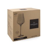 St med glas Chef&Sommelier Sublym Eco Gennemsigtig Glas 450 ml (6 enheder) #4