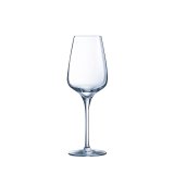 St med glas Chef&Sommelier Sublym Eco Gennemsigtig Glas 350 ml (6 enheder) #1