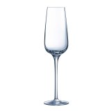 St med glas Chef&Sommelier Sublym Eco Gennemsigtig Glas 210 ml (6 enheder) #1