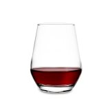 Glasst Chef&Sommelier Lima Eco Gennemsigtig Glas 380 ml (6 enheder) #4