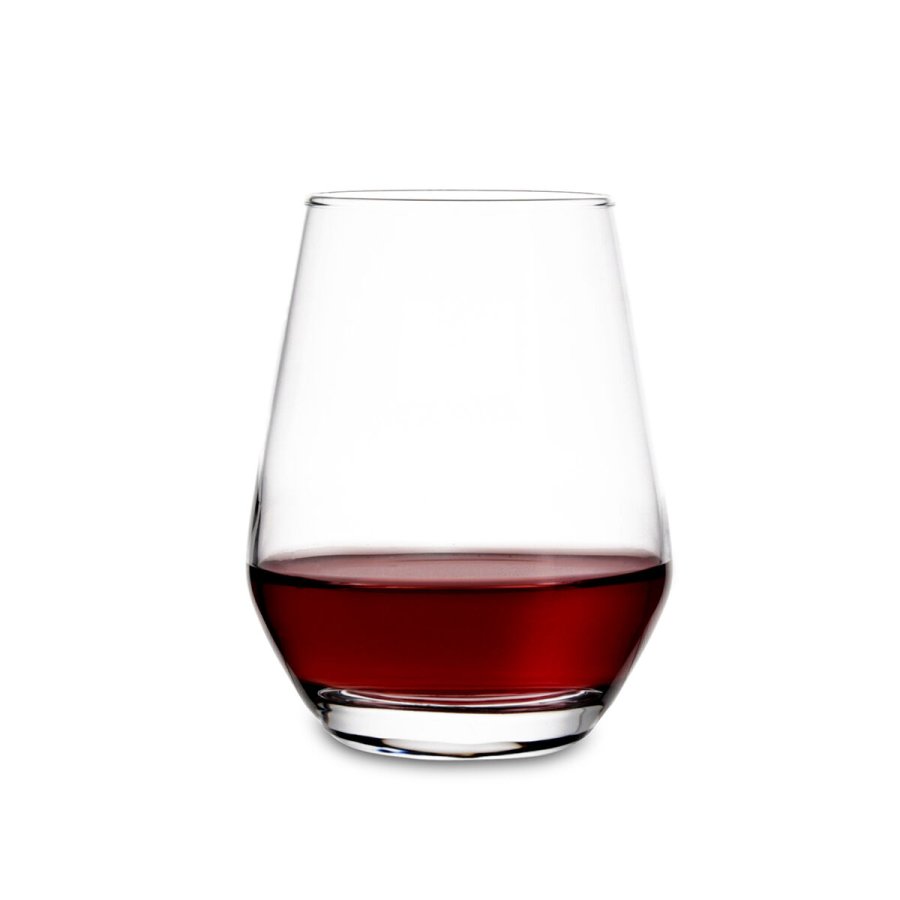 Glasst Chef&Sommelier Lima Eco Gennemsigtig Glas 380 ml (6 enheder) #4