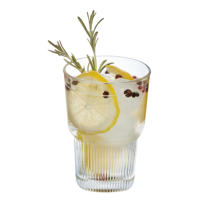 Glas Arcoroc Starline Gennemsigtig Glas 350 ml (6 enheder) #2