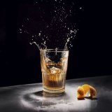 Glas Arcoroc Starline Gennemsigtig Glas 350 ml (6 enheder) #3