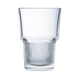 Glas Arcoroc Starline Gennemsigtig Glas 350 ml (6 enheder) #1