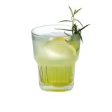 Vandglas Arcoroc Starline Gennemsigtig Glas 270 ml (6 enheder) #2