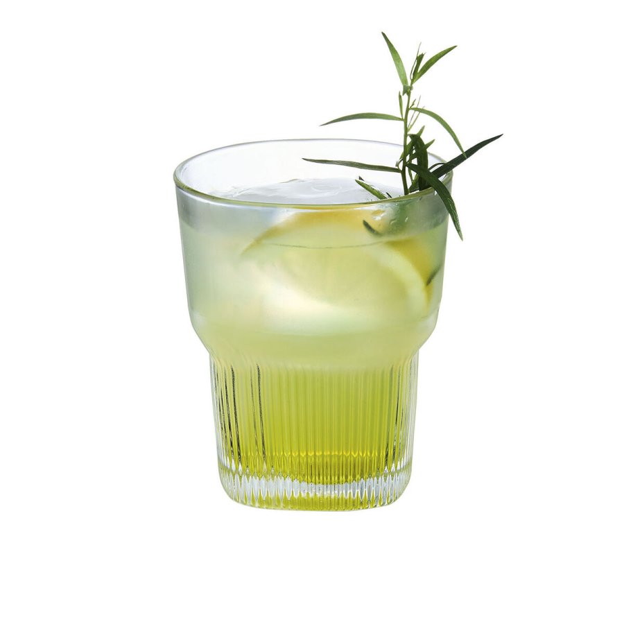 Vandglas Arcoroc Starline Gennemsigtig Glas 270 ml (6 enheder) #2