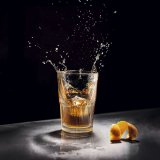 Vandglas Arcoroc Starline Gennemsigtig Glas 270 ml (6 enheder) #3