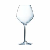 St med vinglas Chef & Sommelier Cabernet Vinos Jov Gennemsigtig Glas 350 ml 6 Dele #1