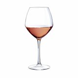 St med vinglas Chef & Sommelier Cabernet Vinos Jov Gennemsigtig Glas 350 ml 6 Dele #7