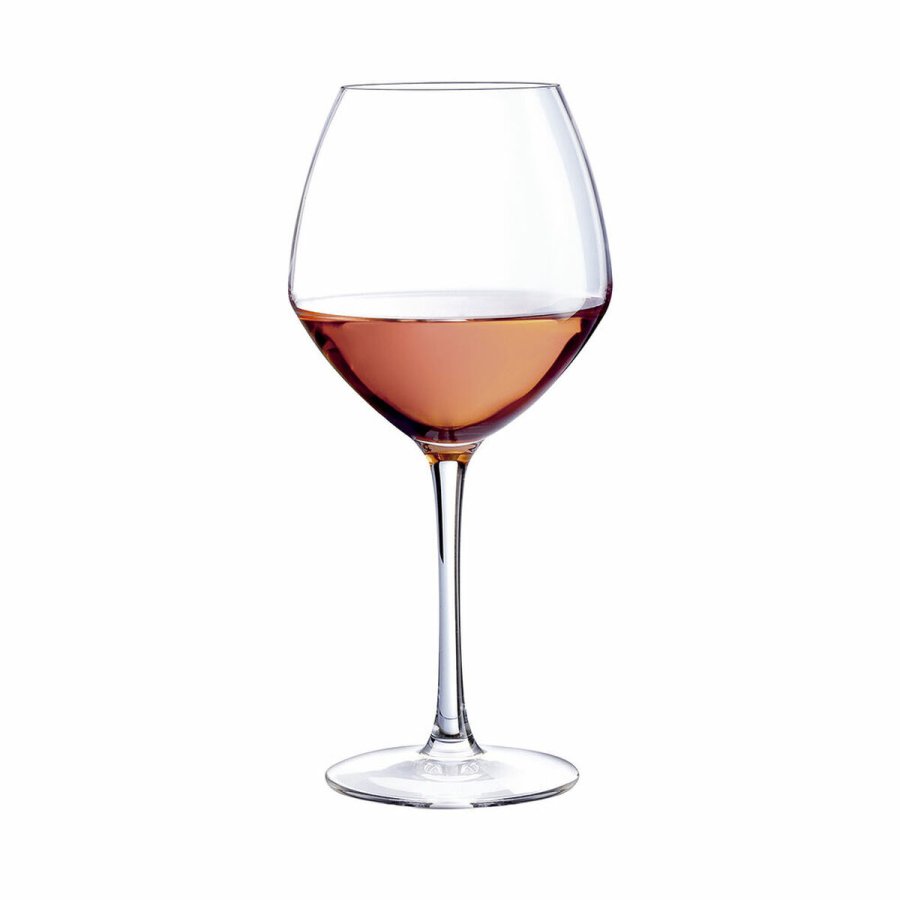 St med vinglas Chef & Sommelier Cabernet Vinos Jov Gennemsigtig Glas 350 ml 6 Dele #7