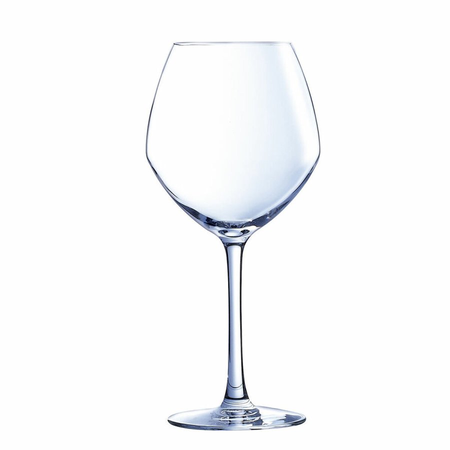 Vinglas Cabernet 6 enheder (58 cl) #1
