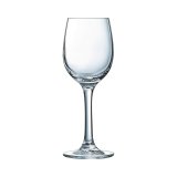 S�t med vinglas Chef&Sommelier Cabernet Gennemsigtig 70 ml (6 enheder) #1