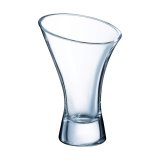 Is og Milshake Glas Arcoroc Gennemsigtig Glas (41 cl) #1