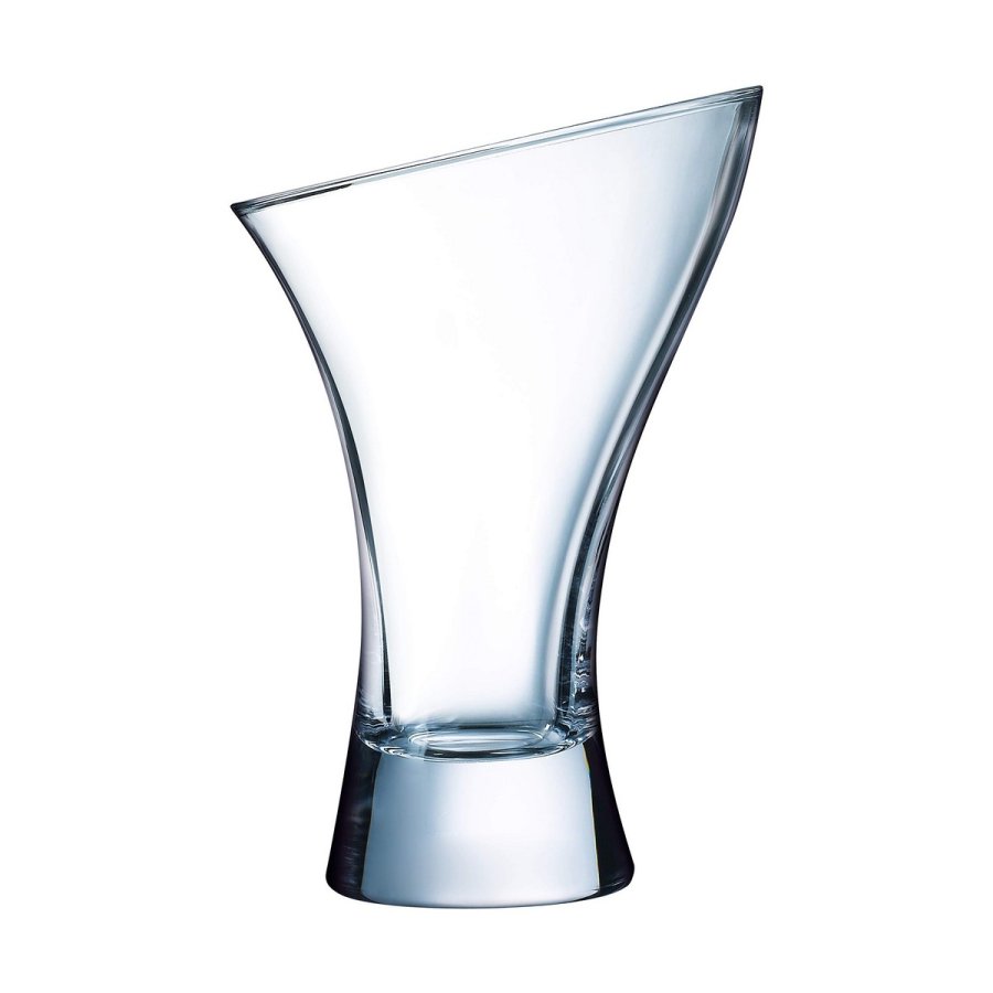 Is og Milshake Glas Arcoroc Gennemsigtig Glas (41 cl) #7