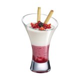 Is og Milshake Glas Arcoroc Gennemsigtig Glas (41 cl) #10