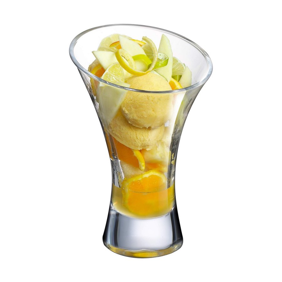 Is og Milshake Glas Arcoroc Gennemsigtig Glas (41 cl) #13