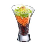 Is og Milshake Glas Arcoroc Gennemsigtig Glas (41 cl) #19