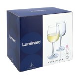 Vinglas Luminarc Versailles 6 unidades 270 ml (27 cl) #19