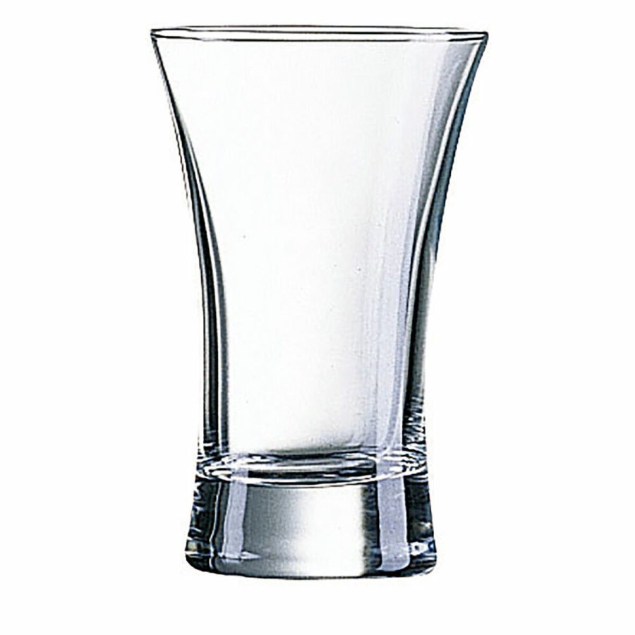 Shot glas Arcoroc Hot Shot Glas 7 cl (12 uds) #1