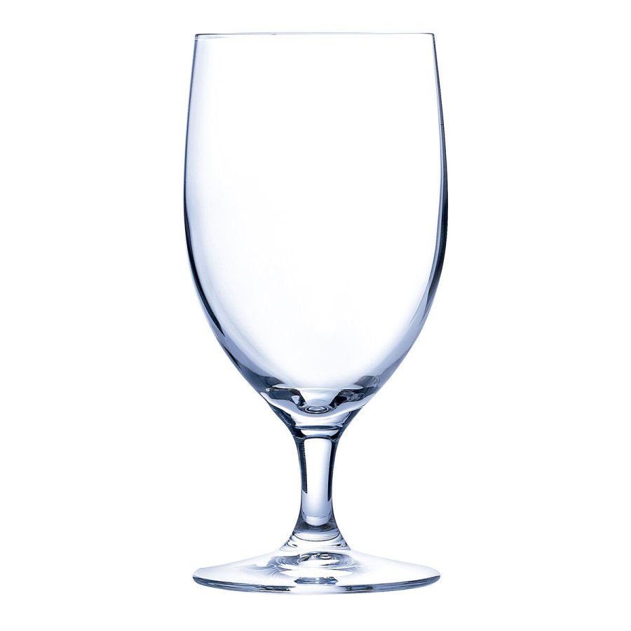 lkrus Chef & Sommelier Cabernet Gennemsigtig Glas 400 ml l 6 Dele #1