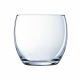 Glasst Luminarc 04245 Gennemsigtig Glas 350 ml 6 Dele #1