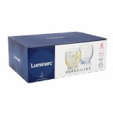 Glasst Luminarc 04245 Gennemsigtig Glas 350 ml 6 Dele #7