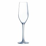 Champagneglas Arcoroc Mineral Glas 160 ml #1