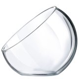 Is og Milshake Glas Arcoroc Versatile Glas 120 ml Is 6 enheder #1