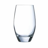 Glasst Arcoroc T277 Gennemsigtig Glas 350 ml 6 Dele #1