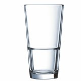 Glasst Arcoroc ARC H7764 Gennemsigtig Glas 290 ml 6 Dele #1