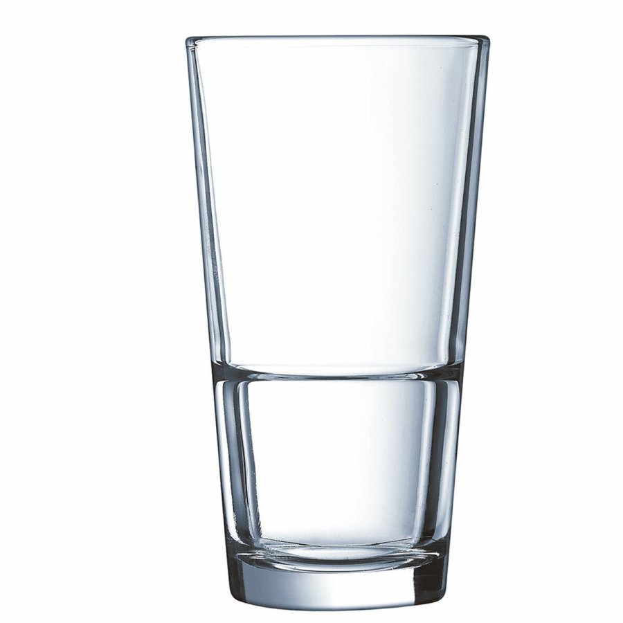Glasst Arcoroc ARC H7764 Gennemsigtig Glas 290 ml 6 Dele #1