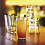 Glass�t Arcoroc Stack Up Gennemsigtig Glas 400 ml (6 Dele) #2