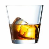 Glasst Arcoroc ARC H5646 Gennemsigtig Glas 320 ml 6 Dele #7