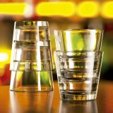 Glasst Arcoroc ARC H5646 Gennemsigtig Glas 320 ml 6 Dele #10
