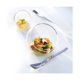 Kaffeske Arcoroc Metal Stl (12 enheder) #7