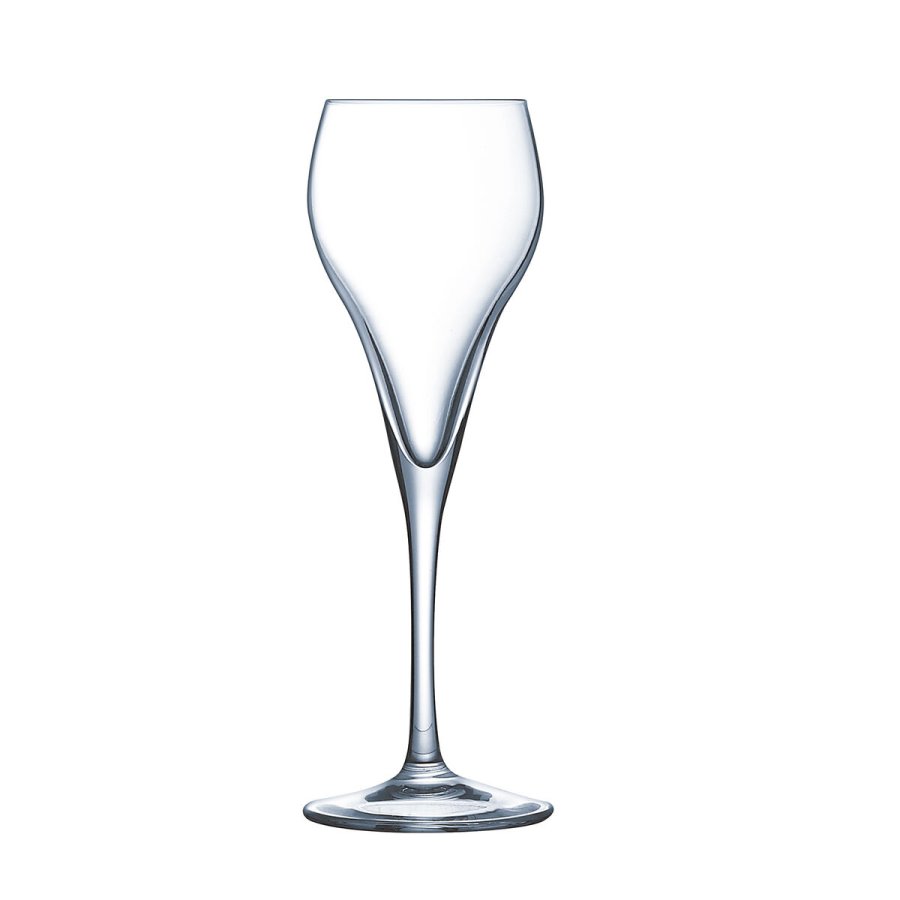 Champagneglas Arcoroc Brio Glas 95 ml #1