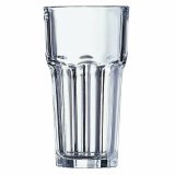 Glas Arcoroc Granity Gennemsigtig Glas 6 enheder (65 cl) #1