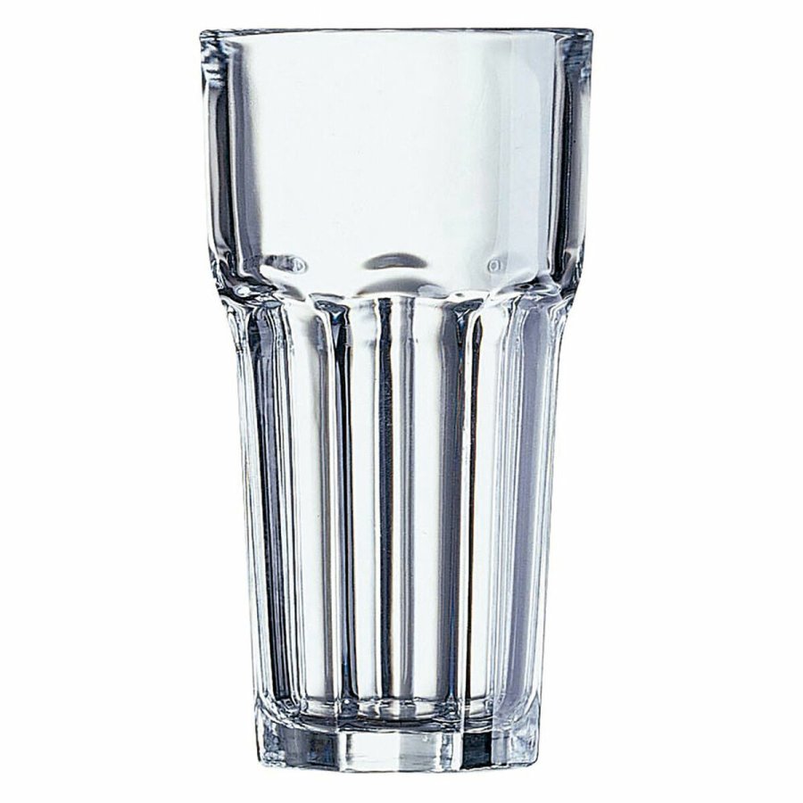 Glasst Arcoroc Arcoroc Gennemsigtig Glas 420 ml 6 Dele #1
