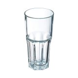 Briller Arcoroc 6 enheder Gennemsigtig Glas (200 ml) (6 enheder) #4