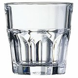 Glasst Arcoroc J2610 Gennemsigtig Glas 160 ml 6 Dele #4