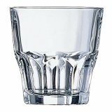 Glasst Arcoroc J2611 Gennemsigtig Glas 200 ml 6 Dele #1