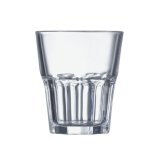 Glas Arcoroc Granity Gennemsigtig Glas #1