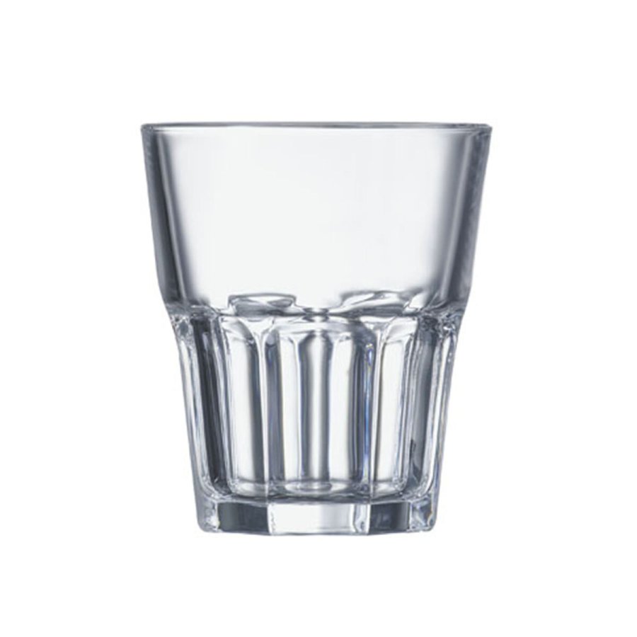 Glas Arcoroc Granity Gennemsigtig Glas #1