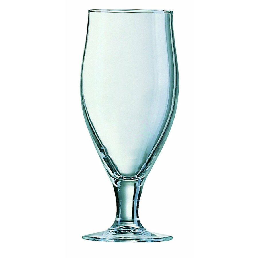 lglas Luminarc Spirit Bar Gennemsigtig Glas 500 ml 6 enheder (Pack 6x) #7
