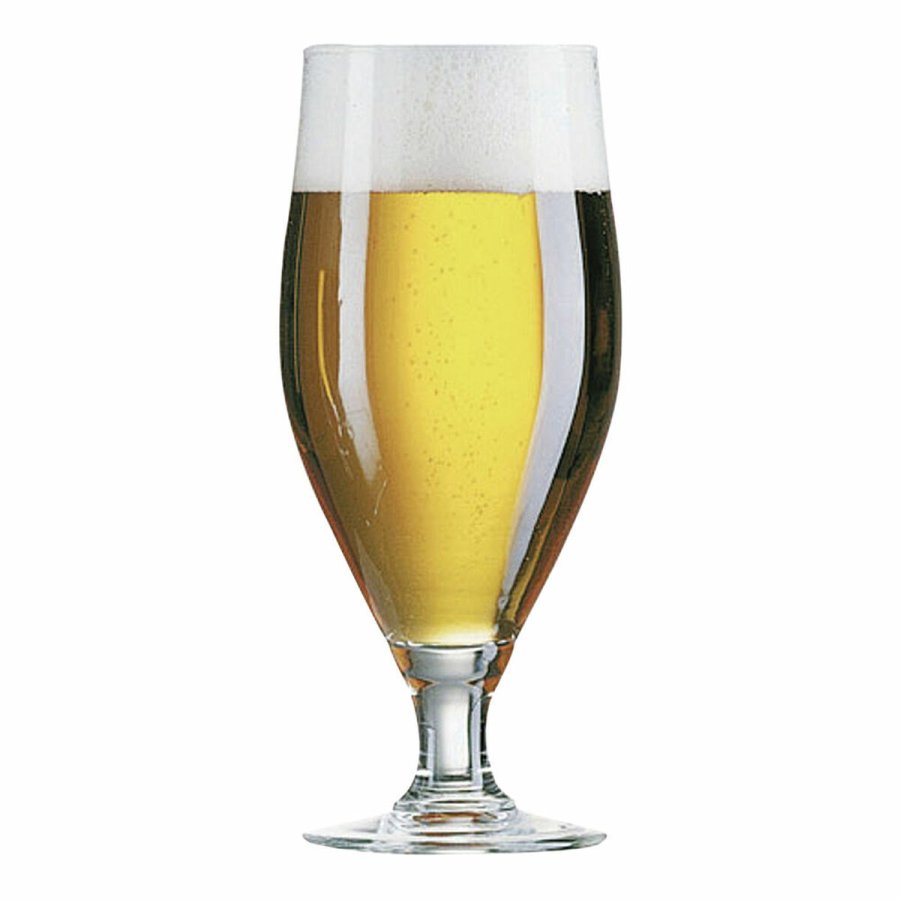 lglas Luminarc Spirit Bar Gennemsigtig Glas 500 ml 6 enheder (Pack 6x) #10