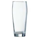 lglas Luminarc World Beer Gennemsigtig Glas 480 ml 6 enheder (Pack 6x) #1
