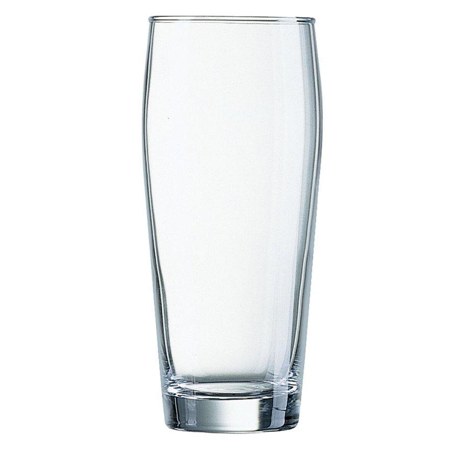 lglas Luminarc World Beer Gennemsigtig Glas 480 ml 6 enheder (Pack 6x) #1
