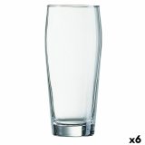 lglas Luminarc World Beer Gennemsigtig Glas 480 ml 6 enheder (Pack 6x) #4