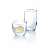 Glas Luminarc Cave Gennemsigtig Glas (36 cl) (Pack 6x) #7